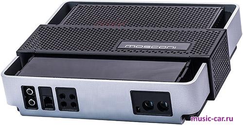 Автомобильный усилитель Mosconi Gladen Pro 1|10