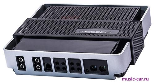 Автомобильный усилитель Mosconi Gladen Pro 4|10