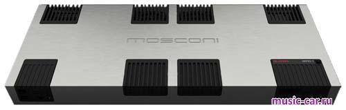 Автомобильный усилитель Mosconi Gladen Zero 1