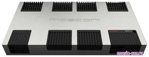 Автомобильный усилитель Mosconi Gladen Zero 3