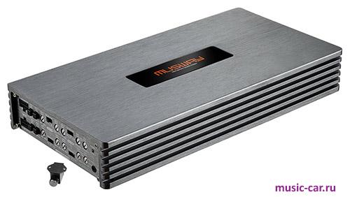 Автомобильный усилитель Musway EIGHT100