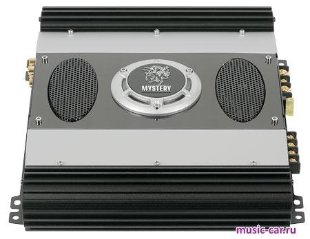 Автомобильный усилитель Mystery MA2.150V2
