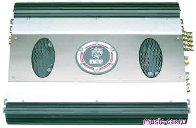 Автомобильный усилитель Mystery MA4.250V2