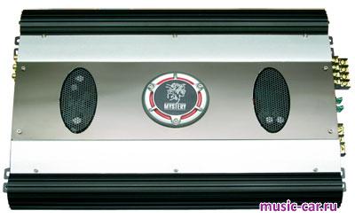 Автомобильный усилитель Mystery MA4.300V2