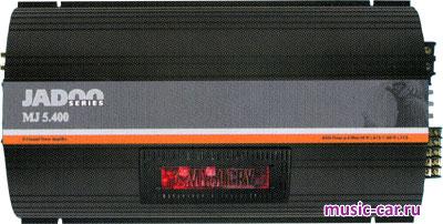 Автомобильный усилитель Mystery MJ5.400
