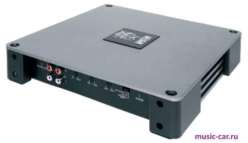 Автомобильный усилитель Mystery MK-2.80