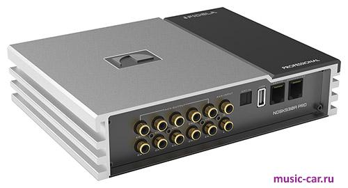 Автомобильный усилитель Nakamichi FDSK530A PRO