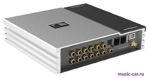 Автомобильный усилитель Nakamichi FDSK630A