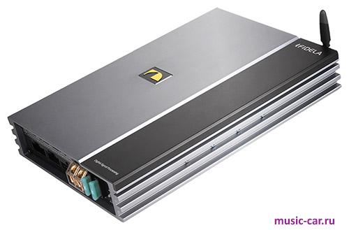 Автомобильный усилитель Nakamichi FDST800A