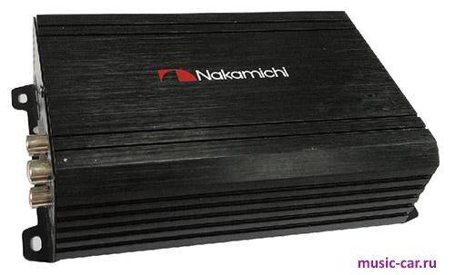 Автомобильный усилитель Nakamichi NA-MD1