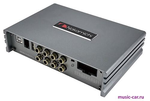 Автомобильный усилитель Nakamichi NDSK4165AU