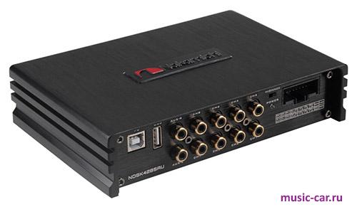 Автомобильный усилитель Nakamichi NDSK4285AU
