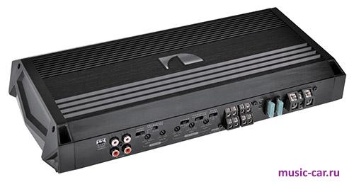 Автомобильный усилитель Nakamichi NGO-A100.4