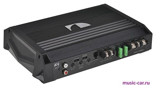 Автомобильный усилитель Nakamichi NGO-D500.1