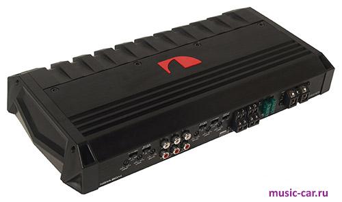 Автомобильный усилитель Nakamichi NGXA80.4