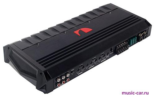 Автомобильный усилитель Nakamichi NGXA80.6