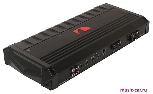 Автомобильный усилитель Nakamichi NGXD1600.1