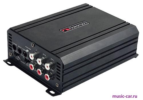 Автомобильный усилитель Nakamichi NKMD60.4