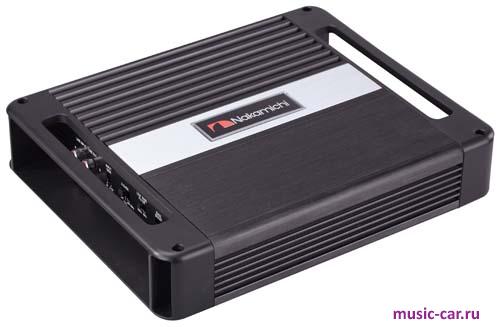 Автомобильный усилитель Nakamichi PL-290