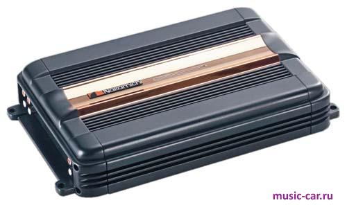 Автомобильный усилитель Nakamichi PM-1400.1