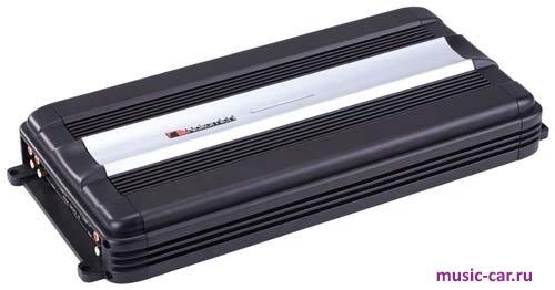 Автомобильный усилитель Nakamichi PM-360.4