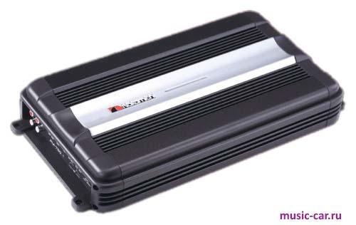 Автомобильный усилитель Nakamichi PM-750.1