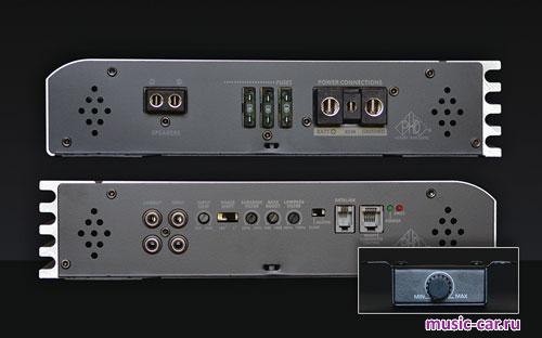 Автомобильный усилитель PHD 11000