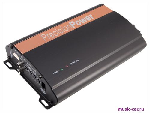 Автомобильный усилитель PPI i450.1