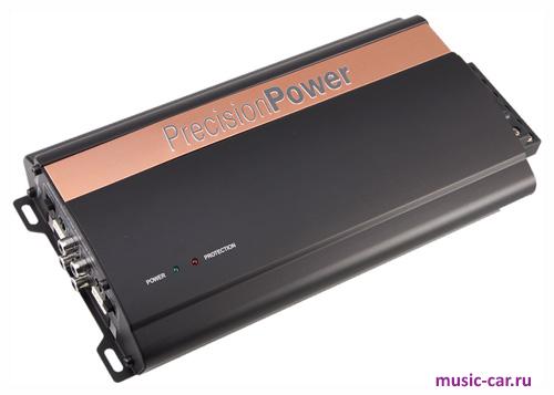 Автомобильный усилитель PPI i520.4