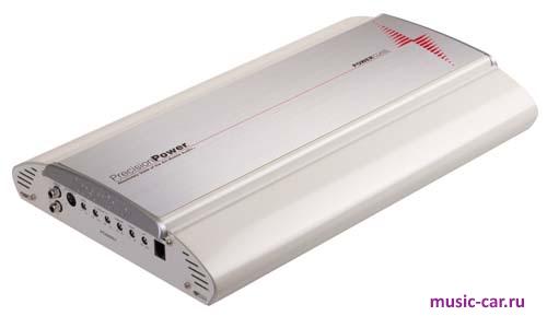 Автомобильный усилитель PPI PC1000.1