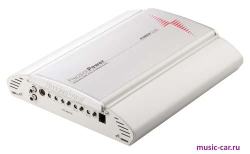 Автомобильный усилитель PPI PC360.2