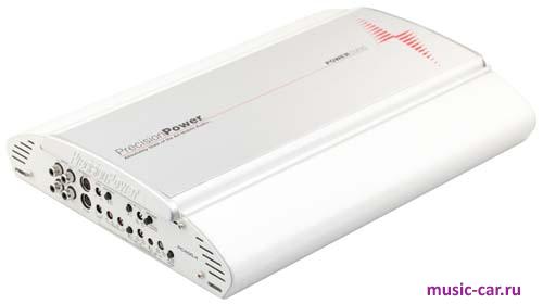 Автомобильный усилитель PPI PC400.4