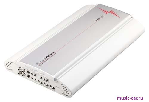 Автомобильный усилитель PPI PC640.4