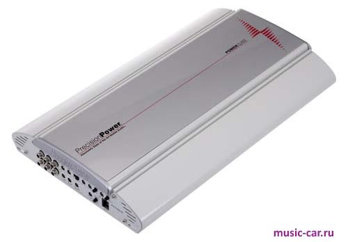 Автомобильный усилитель PPI PC740.5