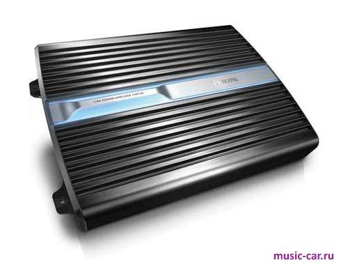 Автомобильный усилитель Philips CMP100-51
