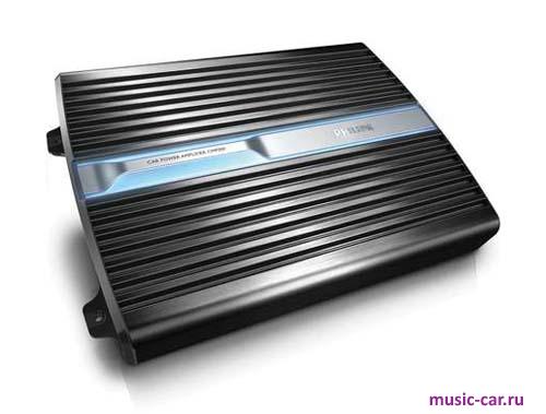 Автомобильный усилитель Philips CMP200-51
