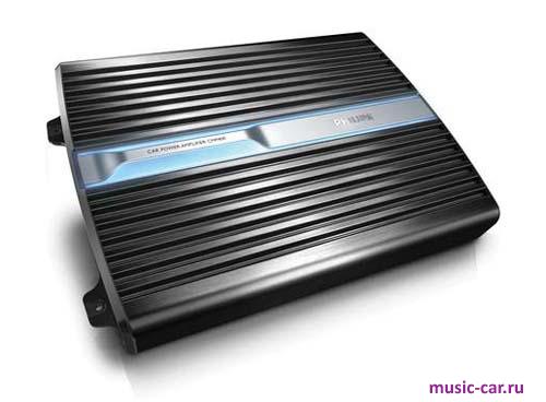 Автомобильный усилитель Philips CMP400-51