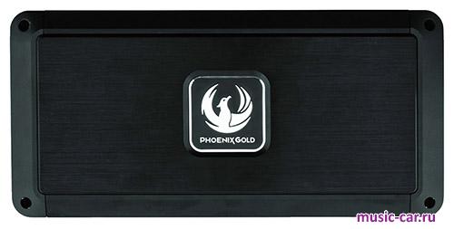 Автомобильный усилитель Phoenix Gold GX1200.6