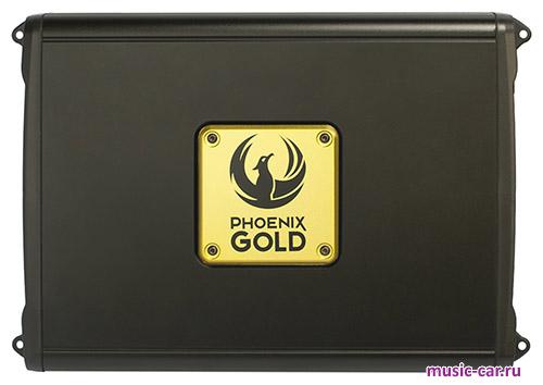 Автомобильный усилитель Phoenix Gold RX21000.1