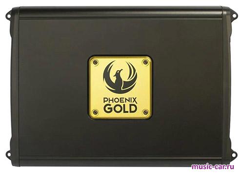 Автомобильный усилитель Phoenix Gold RX2250.1