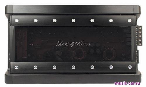 Автомобильный усилитель Phoenix Gold RX500.1