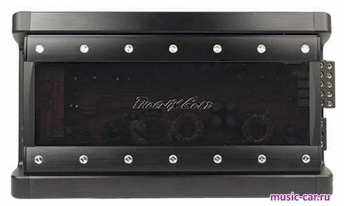 Автомобильный усилитель Phoenix Gold RX600.5