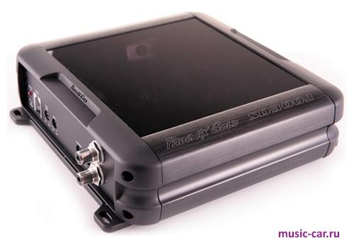 Автомобильный усилитель Phoenix Gold SD300.1