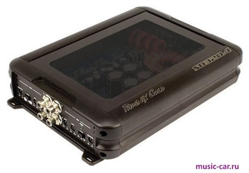 Автомобильный усилитель Phoenix Gold SD320.4