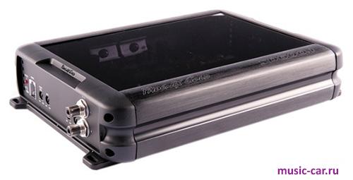 Автомобильный усилитель Phoenix Gold SD600.1