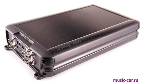 Автомобильный усилитель Phoenix Gold SD800.5