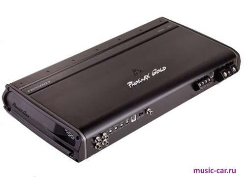 Автомобильный усилитель Phoenix Gold Ti1500.1