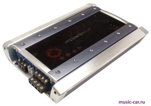 Автомобильный усилитель Phoenix Gold Z1000.1