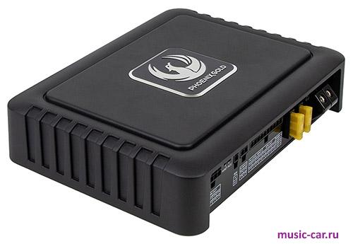 Автомобильный усилитель Phoenix Gold ZDA8.8