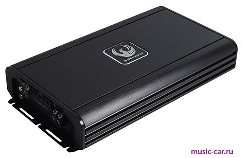 Автомобильный усилитель Phoenix Gold ZP8000.1